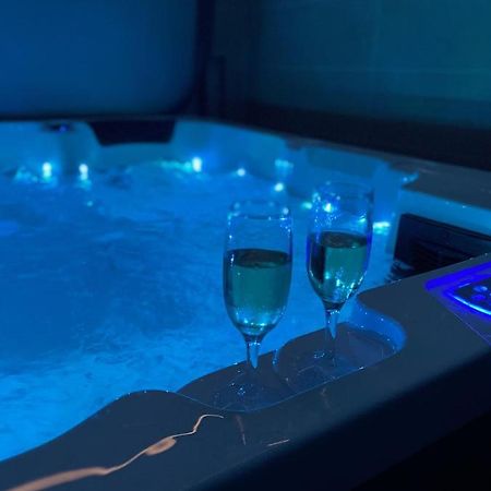 Vue Sur Cite - Spa 카르카손 외부 사진