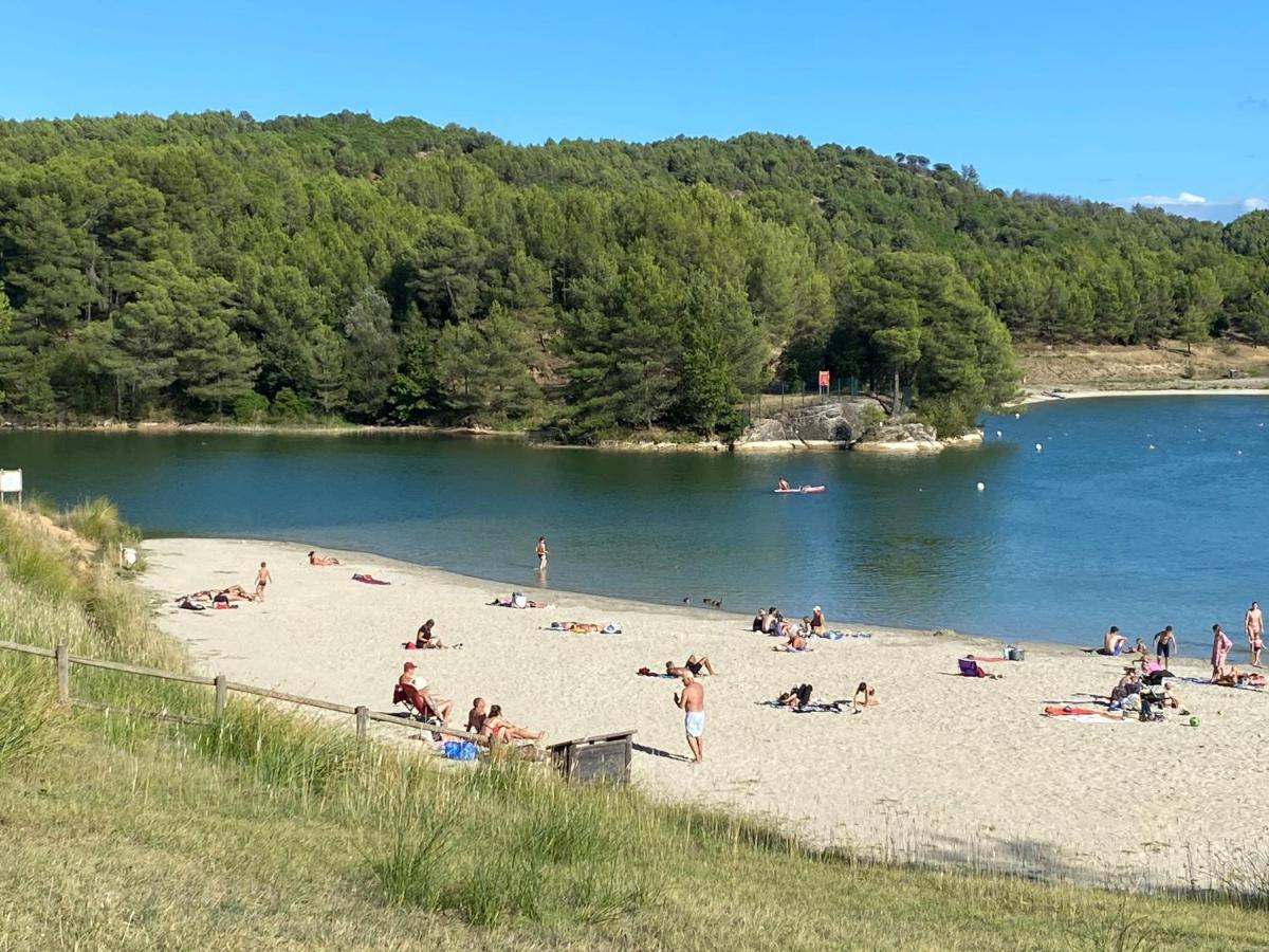 Vue Sur Cite - Spa 카르카손 외부 사진