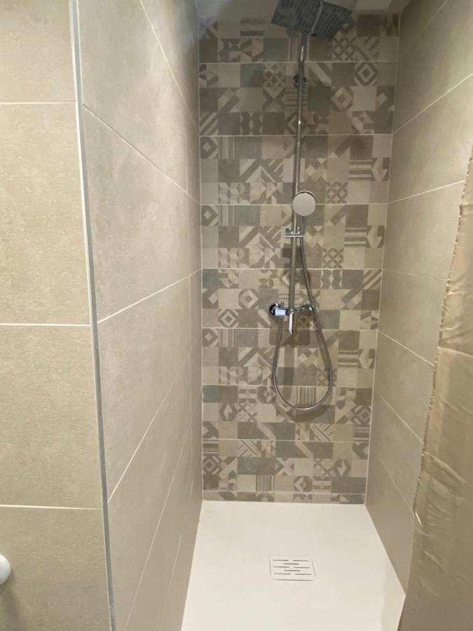 Vue Sur Cite - Spa 카르카손 외부 사진