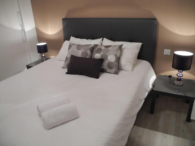 Vue Sur Cite - Spa 카르카손 외부 사진